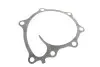 Фото Помпа води Hyundai Terracan 2.9CRDi 01-06 (R/B) (6 лопастей) BUGATTI (PA10340) зображення 8