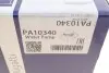 Фото Помпа води Hyundai Terracan 2.9CRDi 01-06 (R/B) (6 лопастей) BUGATTI (PA10340) зображення 9