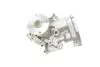 Фото Помпа води Mitsubishi Pajero Sport II/L200 IV/V 2.5DI-D/4WD 06- (R/B) (8 лоп) BUGATTI (PA10353) зображення 5