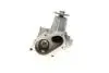 Фото Помпа води Mitsubishi Pajero Sport II/L200 IV/V 2.5DI-D/4WD 06- (R/B) (8 лоп) BUGATTI (PA10353) зображення 9