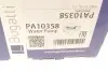 Фото Помпа води Honda Accord VIII/CR-V III 2.2 i-DTEC 07- (R/B) (8 лоп.) BUGATTI (PA10358) зображення 10