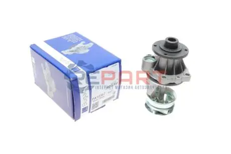 Помпа води BMW 3 (E90/E92/E93)/5 (E60/E61)/6 (E63/E64) M series 4.0/5.0 04-13(R/B) (6 лоп.) BUGATTI PA10367 Купити в Україні