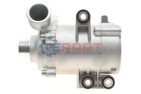 Помпа води BMW 1 (F20/21)/5 (F10) 2.0i N20B20A 10- (електр.) BUGATTI PA10376 Купити в Україні