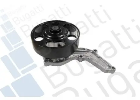 HONDA Помпа води HR-V 1.5 15-, JAZZ 1.3/1.5 15 BUGATTI PA10377 Купити в Україні