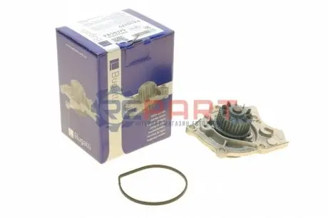 Помпа води Audi A3-A8/Skoda Octavia/VW Passat/T5/Golf/Tiguan 1.8-2.0TFSI/TSI 04 BUGATTI PA10379 Купити в Україні