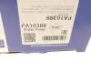 Фото Насос воды Audi A3-A8/Skoda Octavia 1.8TSI/2.0RS/VW Golf V/VI 2.0TSI 06- (+термостат, датчик t) BUGATTI (PA10388) изображение 19