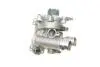 Фото Насос воды Audi A3-A8/Skoda Octavia 1.8TSI/2.0RS/VW Golf V/VI 2.0TSI 06- (+термостат, датчик t) BUGATTI (PA10388) изображение 2