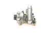 Фото Насос воды Audi A3-A8/Skoda Octavia 1.8TSI/2.0RS/VW Golf V/VI 2.0TSI 06- (+термостат, датчик t) BUGATTI (PA10388) изображение 6
