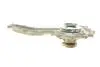 Фото Помпа води Audi A4/A5/A6/A7/Q5/Q7/VW Amarok 3.0TDI 14 BUGATTI (PA10393) зображення 3