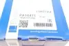 Фото Помпа води Ford Transit 2.0 EcoBlue 16 BUGATTI (PA10411) зображення 8