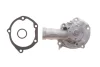 Помпа води Mitsubishi Lancer VI/VII/Outlander 2.0/2.0 4WD/Turbo 4WD 02-13 (8 лоп) BUGATTI (PA10429) изображение 1