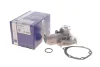 Помпа води Mitsubishi Lancer VI/VII/Outlander 2.0/2.0 4WD/Turbo 4WD 02-13 (8 лоп) BUGATTI (PA10429) изображение 2