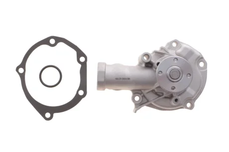 Помпа води Mitsubishi Lancer VI/VII/Outlander 2.0/2.0 4WD/Turbo 4WD 02-13 (8 лоп) BUGATTI PA10429