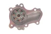 Помпа води Mitsubishi Colt V/Lancer VI/VII/Space Star 1.3/1.6 95-13 (7 лоп) BUGATTI (PA10432) изображение 3