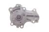 Помпа води Mitsubishi Colt V/Lancer VI/VII/Space Star 1.3/1.6 95-13 (7 лоп) BUGATTI (PA10432) изображение 5