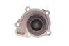 Помпа води Mitsubishi Lancer VIII/Outlander II/III/Jeep Cherokee/Compass/Dodge Caliber 2.0/2.4 06- (6лоп) BUGATTI (PA10436) зображення 3