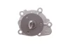 Помпа води Mitsubishi Lancer VIII/Outlander II/III/Jeep Cherokee/Compass/Dodge Caliber 2.0/2.4 06- (6лоп) BUGATTI (PA10436) зображення 5