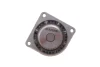 Помпа води Renault Espace/Laguna 3.5 V6 02-15/Nissan Pathfinder 3.5/4.0 05-/Maxima/Murano 3.5 03- (31z) (6 лоп) BUGATTI (PA10455) изображение 1