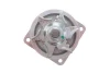 Помпа води Renault Espace/Laguna 3.5 V6 02-15/Nissan Pathfinder 3.5/4.0 05-/Maxima/Murano 3.5 03- (31z) (6 лоп) BUGATTI (PA10455) изображение 3