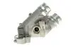 Фото Помпа води Audi A3-A8/Skoda Octavia 1.8TSI/2.0RS/VW Golf V/VI 2.0TSI 06- (+термостат, датчик t) BUGATTI (PA10460) зображення 2
