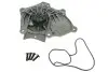 Фото Помпа води Audi A3/A4/A5/A6/VW Golf VII/Passat VIII/Skoda Octavia IV/SuperB III 1.8/2.0 TSI/TFSI 14 BUGATTI (PA10463) зображення 1