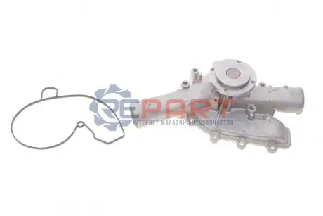 DB Помпа води S-CLASS (W220) S 600 02-05, G-CLASS (W463) AMG G 65 15- BUGATTI PA10498 Купить в Украине