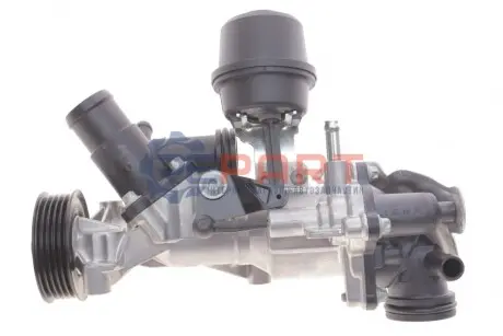 DB Помпа води A-CLASS (W176) A 160 15-18, B-CLASS Sports Tourer (W246, W242) B 160 (246.241) 15-18 BUGATTI PA10517 Купить в Украине