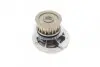 Помпа води Opel Astra F/Kadett E/Vectra A 2.0i 87-95 BUGATTI (PA1085) зображення 4