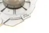 Фото Помпа води Fiat Doblo 1.9D/JTD 01-/Opel Astra H/Vectra C/Zafira B 1.9CDTI 04-10 (B/B) (7 лоп.) BUGATTI (PA5013) зображення 6