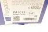 Фото Помпа води Fiat Doblo 1.9D/JTD 01-/Opel Astra H/Vectra C/Zafira B 1.9CDTI 04-10 (B/B) (7 лоп.) BUGATTI (PA5013) зображення 9