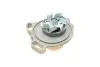 Фото Помпа води Audi 100 2.0D/TD/2.4D/2.5TDI 82-91/VW LT 2.4D/TD 78-96 (B/B) BUGATTI (PA5101) зображення 3