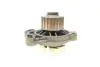 Фото Помпа води Audi 100 2.0D/TD/2.4D/2.5TDI 82-91/VW LT 2.4D/TD 78-96 (B/B) BUGATTI (PA5101) зображення 4