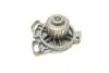 Фото Помпа води Audi 100 2.0D/TD/2.4D/2.5TDI 82-91/VW LT 2.4D/TD 78-96 (B/B) BUGATTI (PA5101) зображення 5