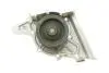 Фото Помпа води Audi A4-A6 2.7T/quattro/S4 quattro 97-05 (B/B) (5 лоп.) (h шкива=32mm) BUGATTI (PA5103) зображення 5