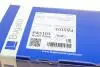 Фото Помпа води Audi A4-A6 2.7T/quattro/S4 quattro 97-05 (B/B) (5 лоп.) (h шкива=32mm) BUGATTI (PA5103) зображення 9