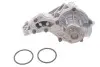 Фото Помпа води Audi A4/A6/VW Passat 1.6/1.8/1.8T/quattro 94-05 (B/B) (7 лоп.) BUGATTI (PA5107) зображення 1