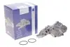 Фото Помпа води Audi A4/A6/VW Passat 1.6/1.8/1.8T/quattro 94-05 (B/B) (7 лоп.) BUGATTI (PA5107) зображення 2