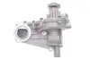 Фото Помпа води Audi A4/A6/VW Passat 1.6/1.8/1.8T/quattro 94-05 (B/B) (7 лоп.) BUGATTI (PA5107) зображення 4