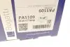 Фото Помпа води Audi A4/A6/VW Passat 1.6-1.8T 95-01 (без корпуса) BUGATTI (PA5109) зображення 11