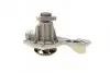 Фото Помпа води Audi A4/A6/VW Passat 1.6-1.8T 95-01 (без корпуса) BUGATTI (PA5109) зображення 6
