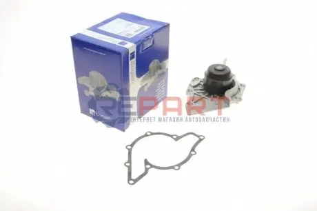 Помпа води Audi A6/A8 4.2 quattro 94-99 BUGATTI PA5111 Купити в Україні