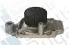 Фото Помпа води Honda Civic II/IV/V/VI 1.3/1.3 16V/1.4i 16V/1.4L/1.5i 16V/1.6i 16V 87-01 (z=19) BUGATTI (PA5201) зображення 1