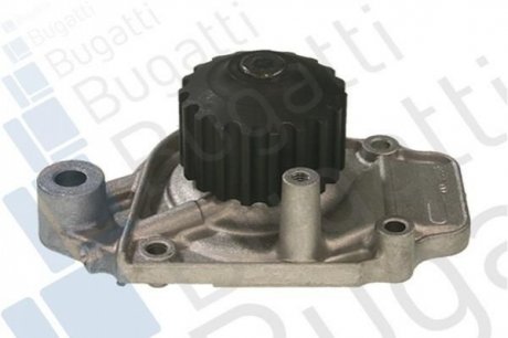 HONDA Помпа воды Сіvic 1.5 16V 89-,Concerto 1.5i/1.6i 90- BUGATTI PA5201 (фото 1)