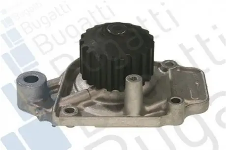 HONDA Помпа воды Сivic 1.5 16V 89-,Concerto 1.5i/1.6i 90- BUGATTI PA5201 Купить в Украине