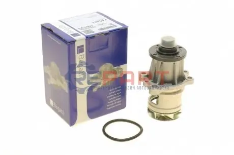 Помпа води BMW 3/5/Z3 316i/316g/316Ci/318i/318is/318ti/518i/518g/1.8i/1.9i 89-03 M42/M43/M44 BUGATTI PA5403 Купити в Україні
