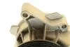 Фото Помпа води BMW 3/5/7/X5 330d/xd/525d/530d/730d/3.0d 98-05/Opel Omega B 2.5TDI (R/B) (6 лоп.) BUGATTI (PA5418) зображення 4