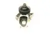 Фото Помпа води BMW 3/5/7/X5 330d/xd/525d/530d/730d/3.0d 98-05/Opel Omega B 2.5TDI (R/B) (6 лоп.) BUGATTI (PA5418) зображення 6