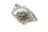 Помпа води Fiat Scudo 96-06/Ducato/Peugeot Boxer/406 1.9D/TD/2.0 94-02 BUGATTI (PA5501) зображення 2