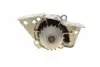 Помпа води Fiat Scudo 96-06/Ducato/Peugeot Boxer/406 1.9D/TD/2.0 94-02 BUGATTI (PA5501) зображення 4