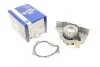 Помпа води Citroen Xantia/Xsara/Peugeot 306/406 1.8i 16V 95-03 (20z) (B/B) (6 лоп) PA5505